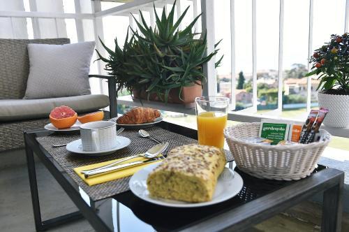 Apartamento Fran Green&blue