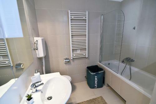 Apartamento Fran Green&blue