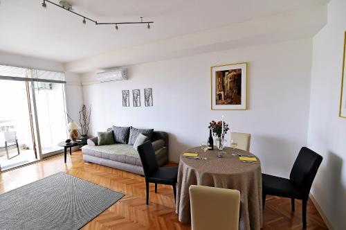 Apartamento Fran Green&blue
