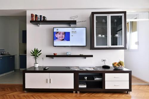 Apartamento Fran Green&blue