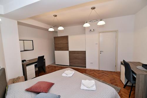 Apartamento Fran Green&blue