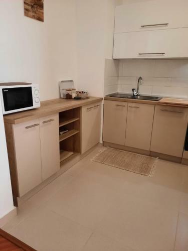Apartamento Fran Green&blue