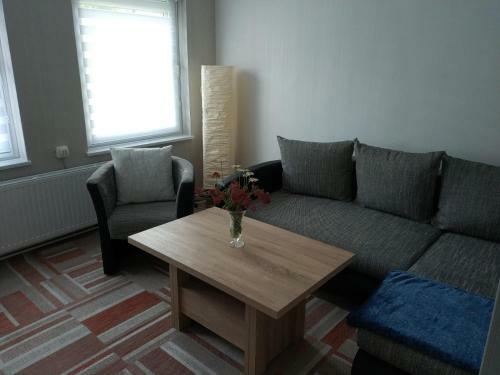 Apartamento Fewo S.scholz