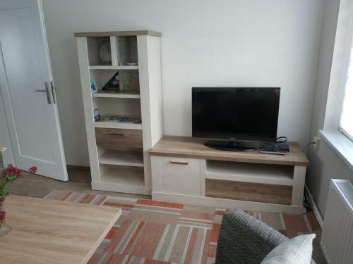 Apartamento Fewo S.scholz