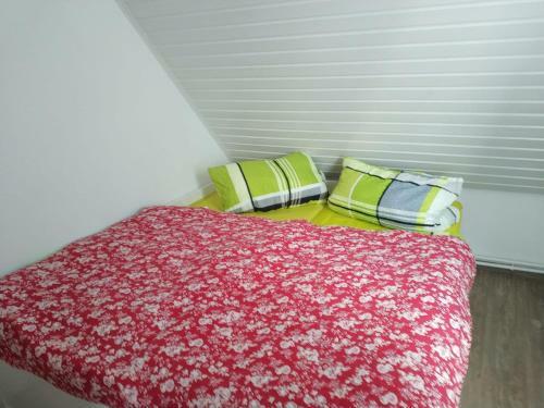 Apartamento Fewo S.scholz