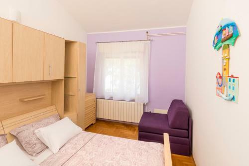 Apartamento Magnon