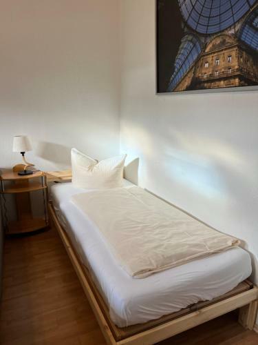 Apartamento Ferienwohnung Drei Linden Jasper