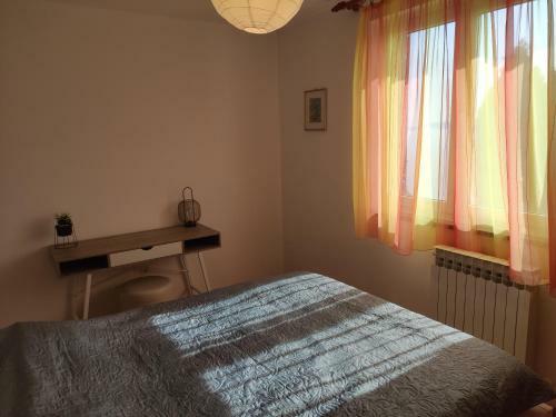 Apartman Lamia S Pogledom Na More