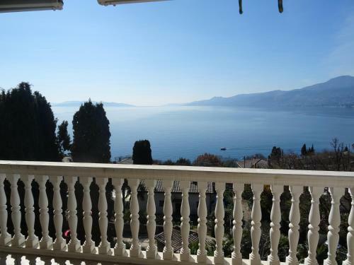 Apartman Lamia S Pogledom Na More