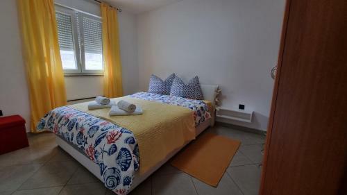 Apartamentos K&d