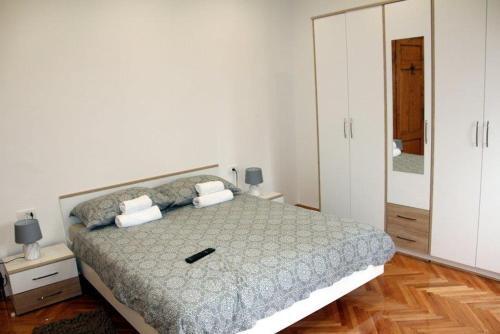 Apartamento Tinino