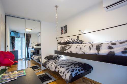 Top Apartment Mirta.luxury And Extravagant