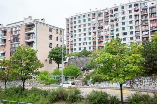 Top Apartment Mirta.luxury And Extravagant