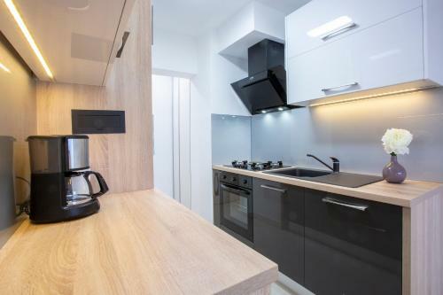 Top Apartment Mirta.luxury And Extravagant