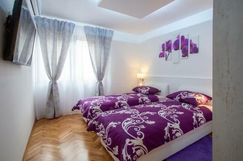 Top Apartment Mirta.luxury And Extravagant