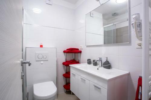 Top Apartment Mirta.luxury And Extravagant