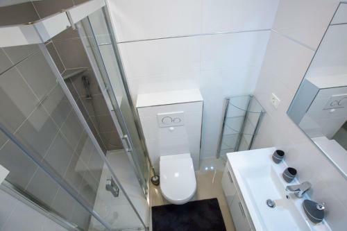Top Apartment Mirta.luxury And Extravagant