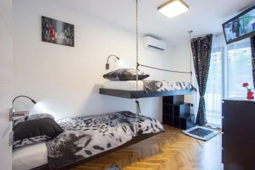 Top Apartment Mirta.luxury And Extravagant
