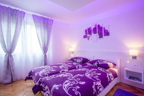Top Apartment Mirta.luxury And Extravagant