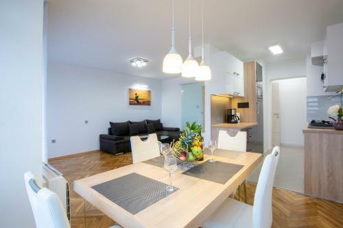 Top Apartment Mirta.luxury And Extravagant