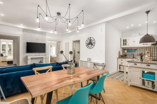 Luxury Apartment Karolina Riva 101m2