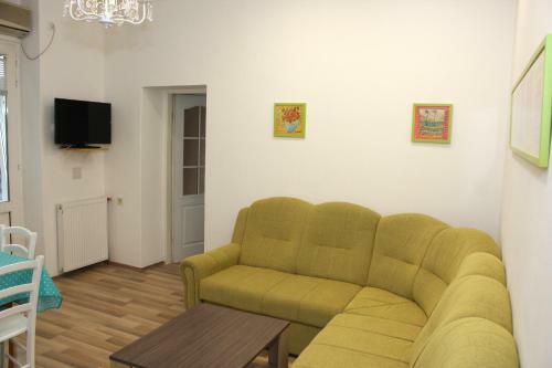 Apartmani Palmas Rijeka