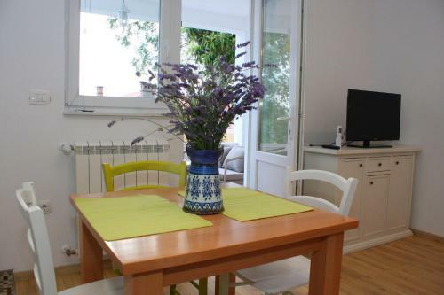 Apartmani Palmas Rijeka