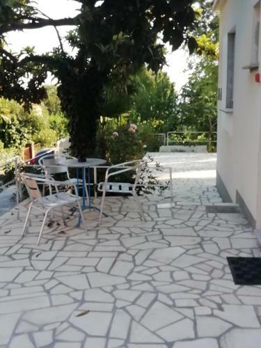 Apartmani Palmas Rijeka