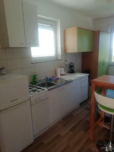 Apartmani Palmas Rijeka