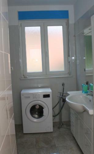 Apartmani Palmas Rijeka