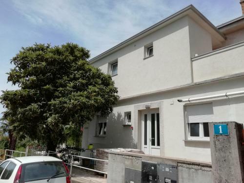 Apartmani Palmas Rijeka