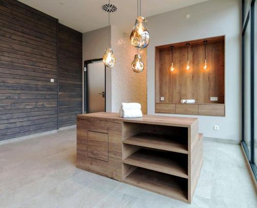 Aparthotel Waterkant Suites Suite 1-32