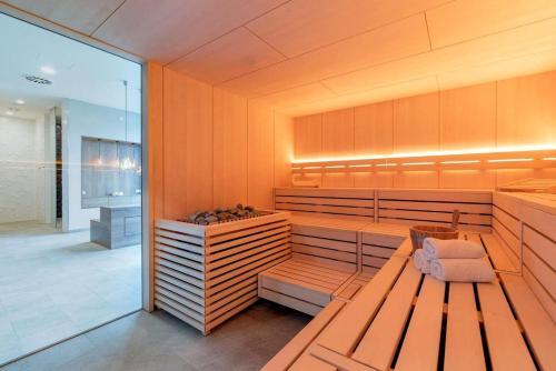 Aparthotel Waterkant Suites Suite 1-32