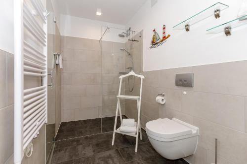 Aparthotel Waterkant Suites Suite 1-32