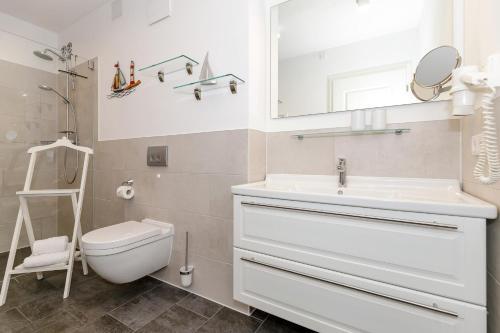 Aparthotel Waterkant Suites Suite 1-32