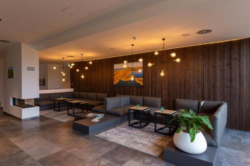 Aparthotel Waterkant Suites Suite 1-32