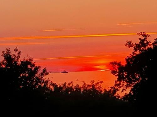 Aparthotel Waterkant Suites Suite 1-27