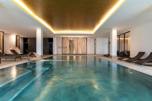 Aparthotel Waterkant Suites Suite 1-27
