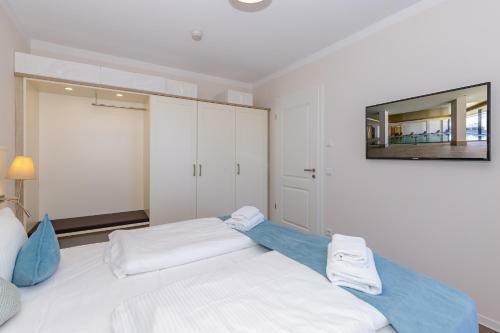 Aparthotel Waterkant Suites Suite 1-27