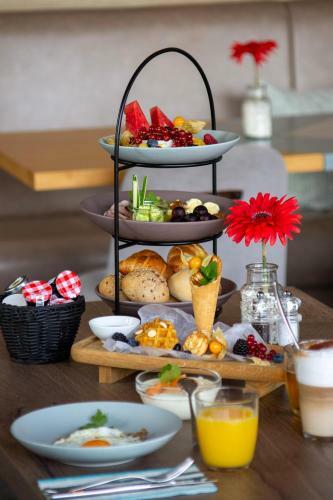 Aparthotel Waterkant Suites Suite 1-27
