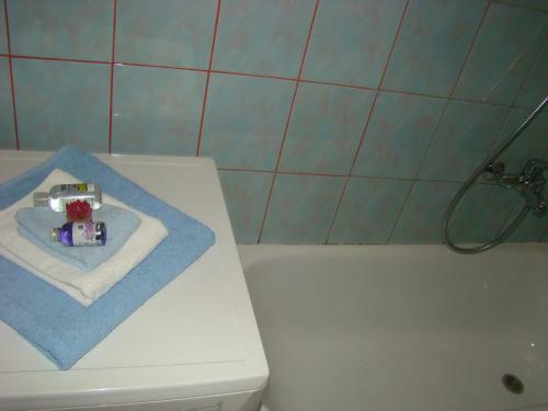 Apartamento My Sun