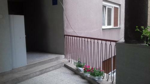 Apartamento My Sun
