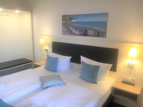 Aparthotel Waterkant Suites Suite 1-28