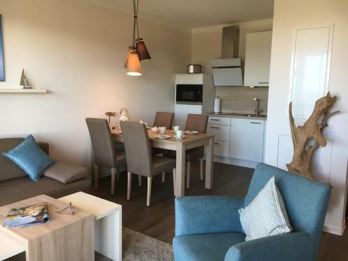 Aparthotel Waterkant Suites Suite 1-28