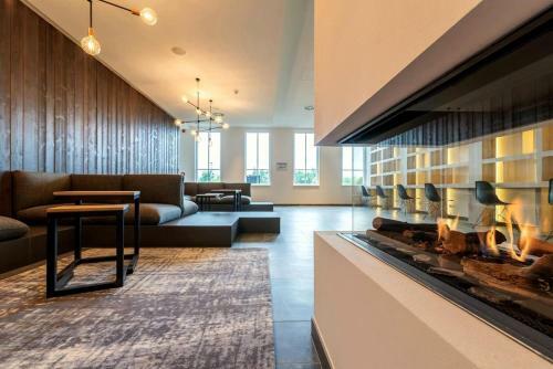 Aparthotel Waterkant Suites Suite 1-28