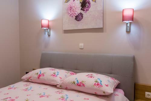 Apartamentos Fiumanka Lux