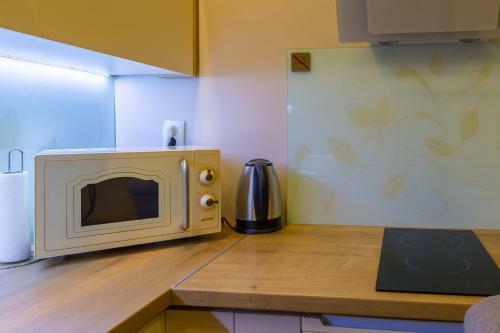 Apartamentos Fiumanka Lux