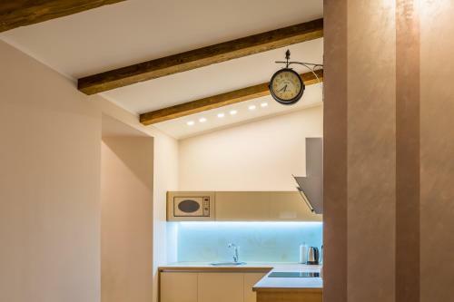 Apartamentos Fiumanka Lux