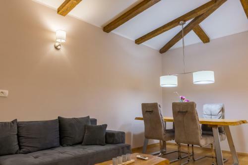 Apartamentos Fiumanka Lux