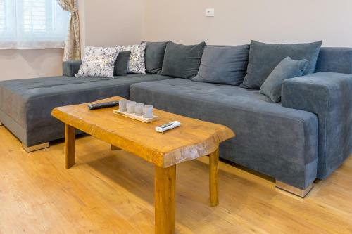 Apartamentos Fiumanka Lux